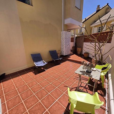 Suites Beach House Playa de las Americas  Exterior foto