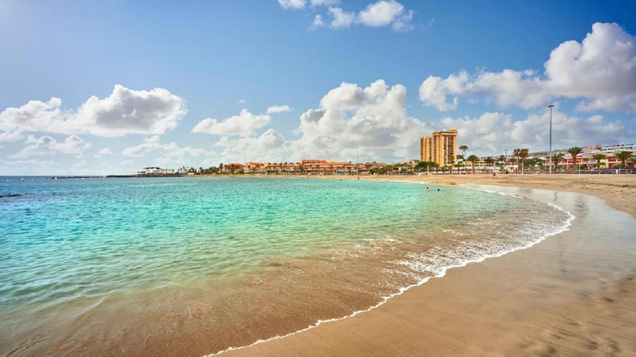 Suites Beach House Playa de las Americas  Exterior foto