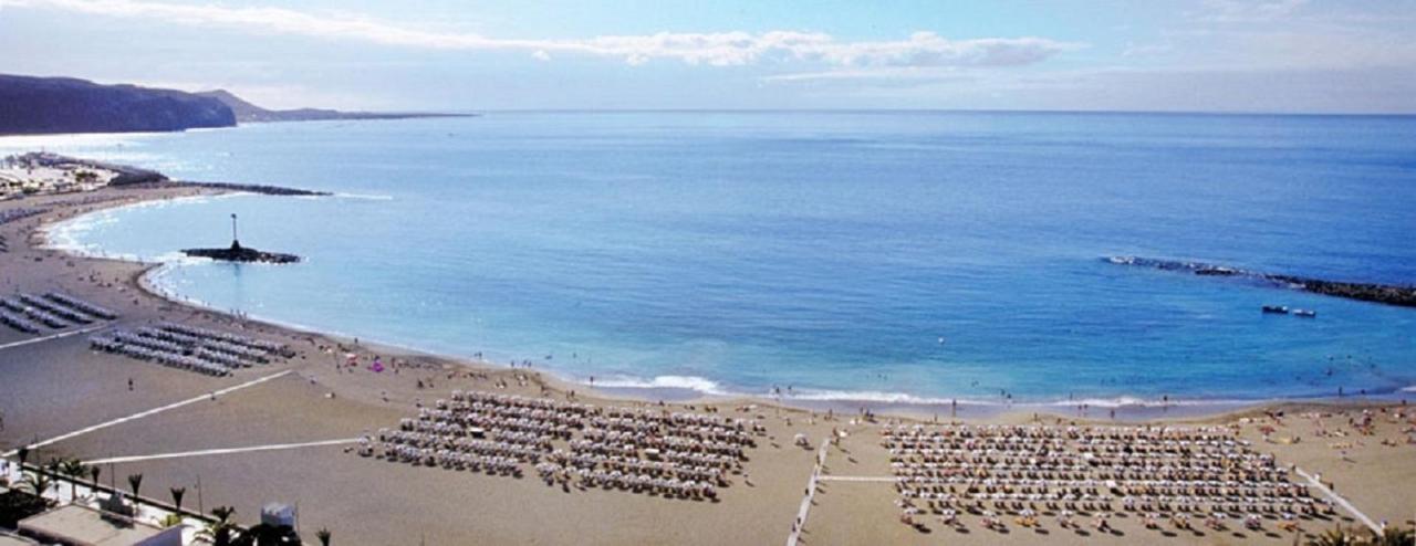 Suites Beach House Playa de las Americas  Exterior foto
