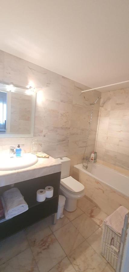 Suites Beach House Playa de las Americas  Exterior foto