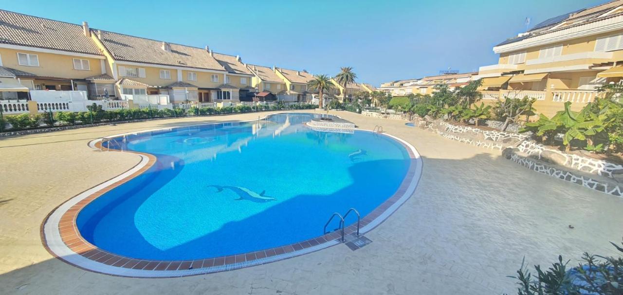Suites Beach House Playa de las Americas  Exterior foto