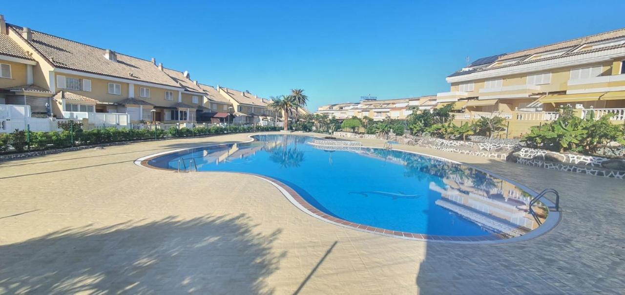 Suites Beach House Playa de las Americas  Exterior foto