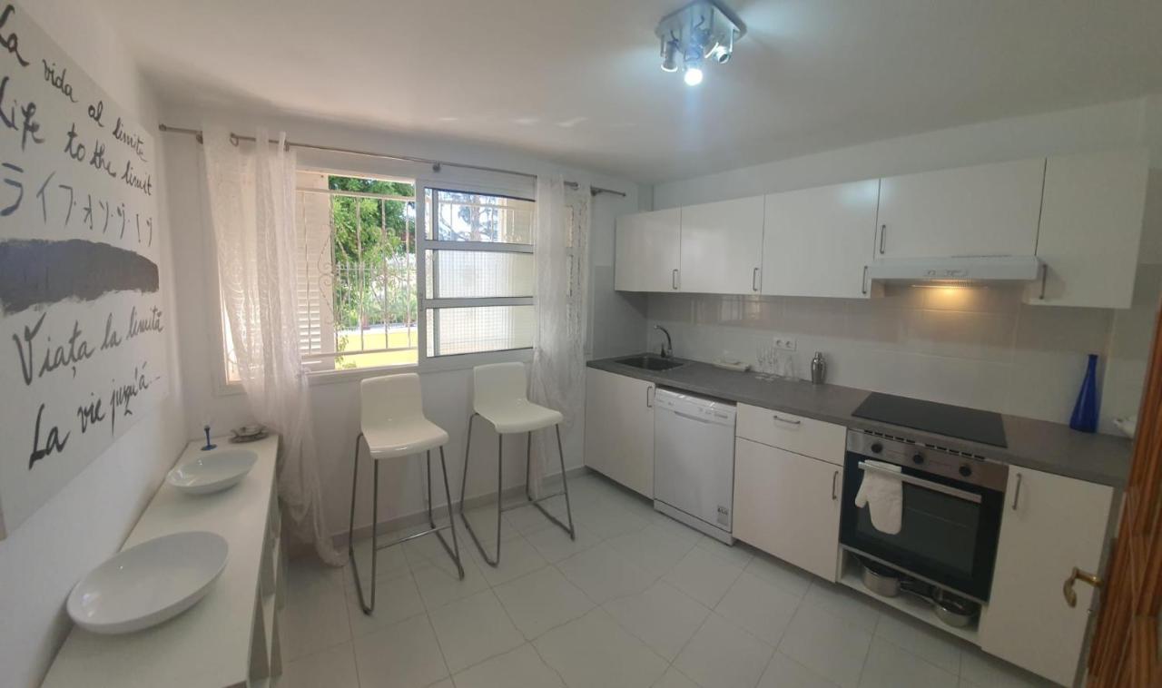 Suites Beach House Playa de las Americas  Exterior foto