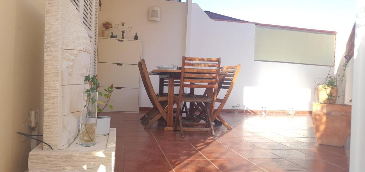 Suites Beach House Playa de las Americas  Exterior foto