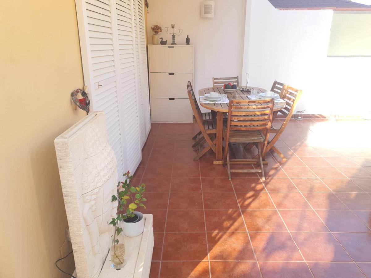 Suites Beach House Playa de las Americas  Exterior foto