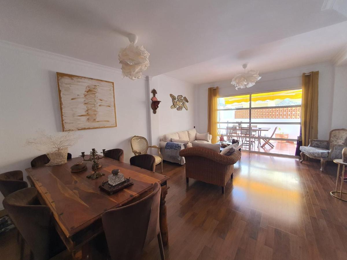 Suites Beach House Playa de las Americas  Exterior foto