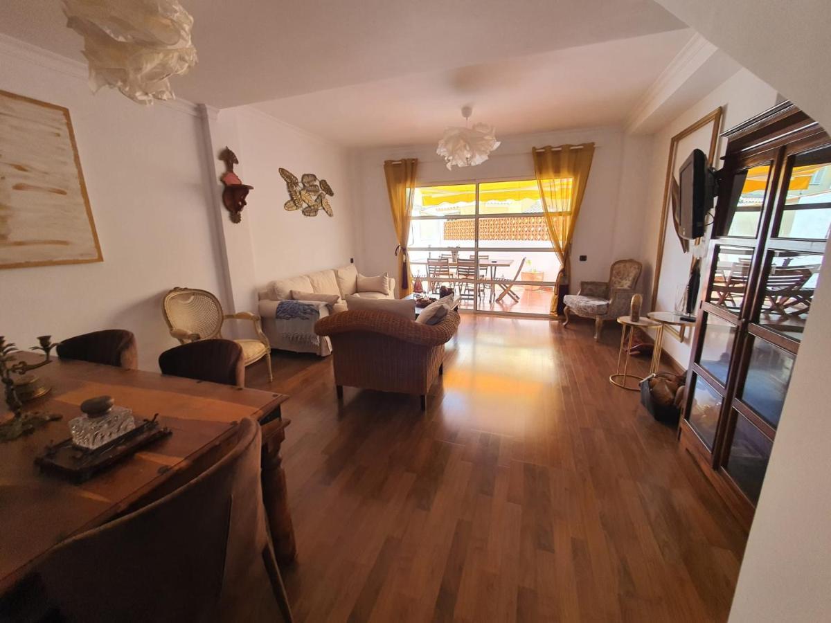 Suites Beach House Playa de las Americas  Exterior foto