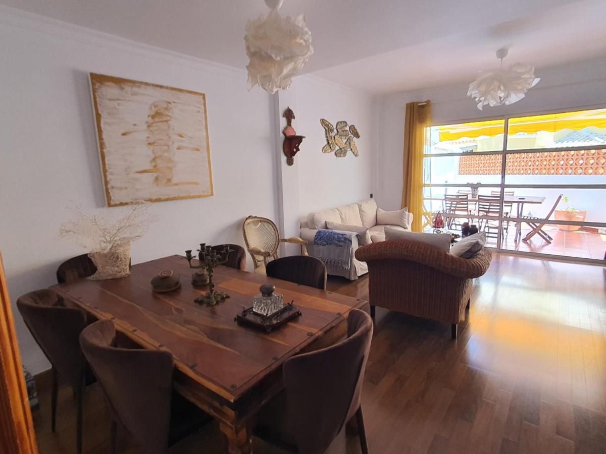 Suites Beach House Playa de las Americas  Exterior foto