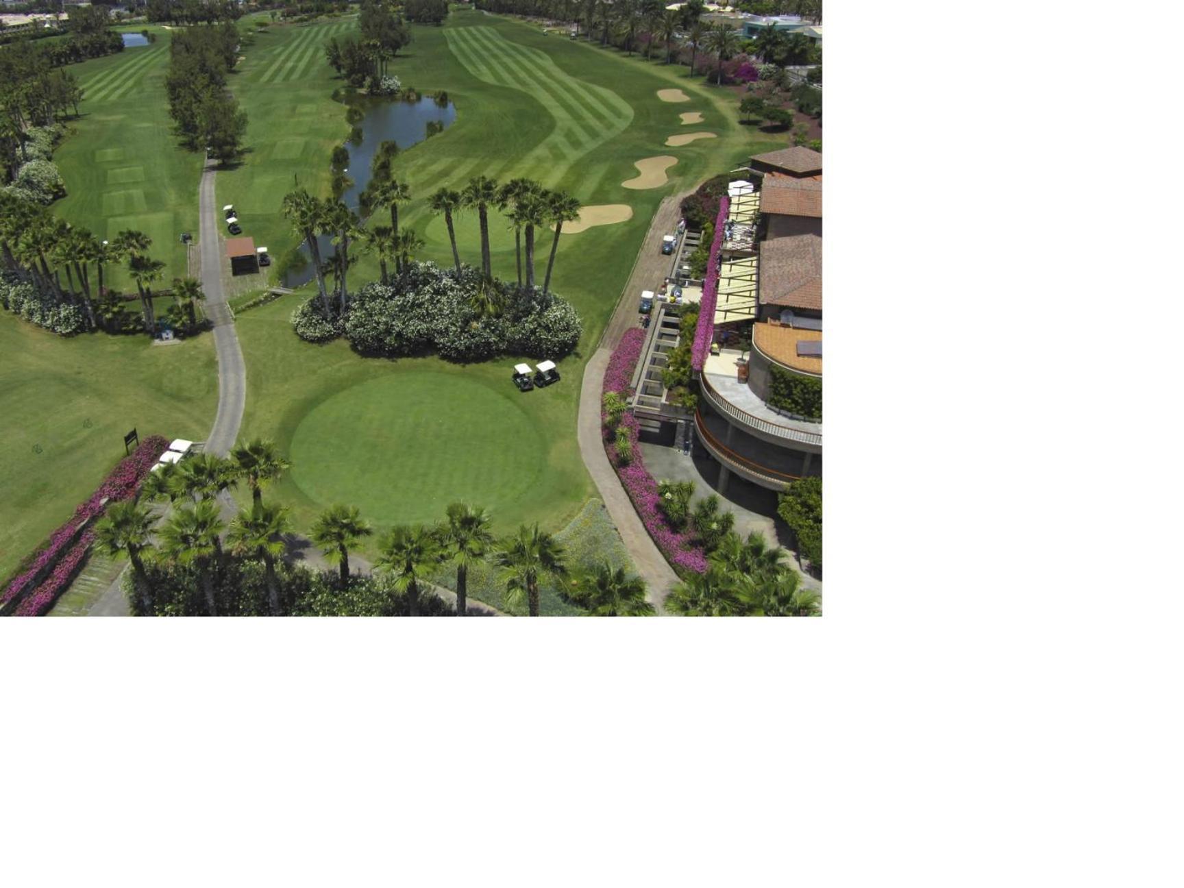 Suites Beach House Playa de las Americas  Exterior foto