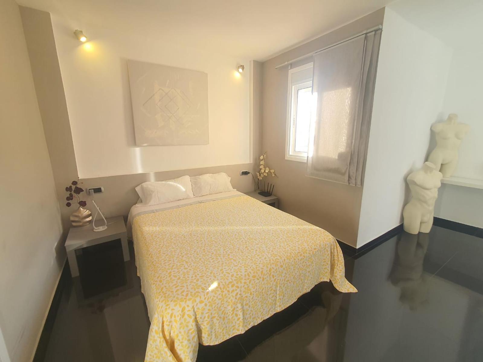 Suites Beach House Playa de las Americas  Exterior foto