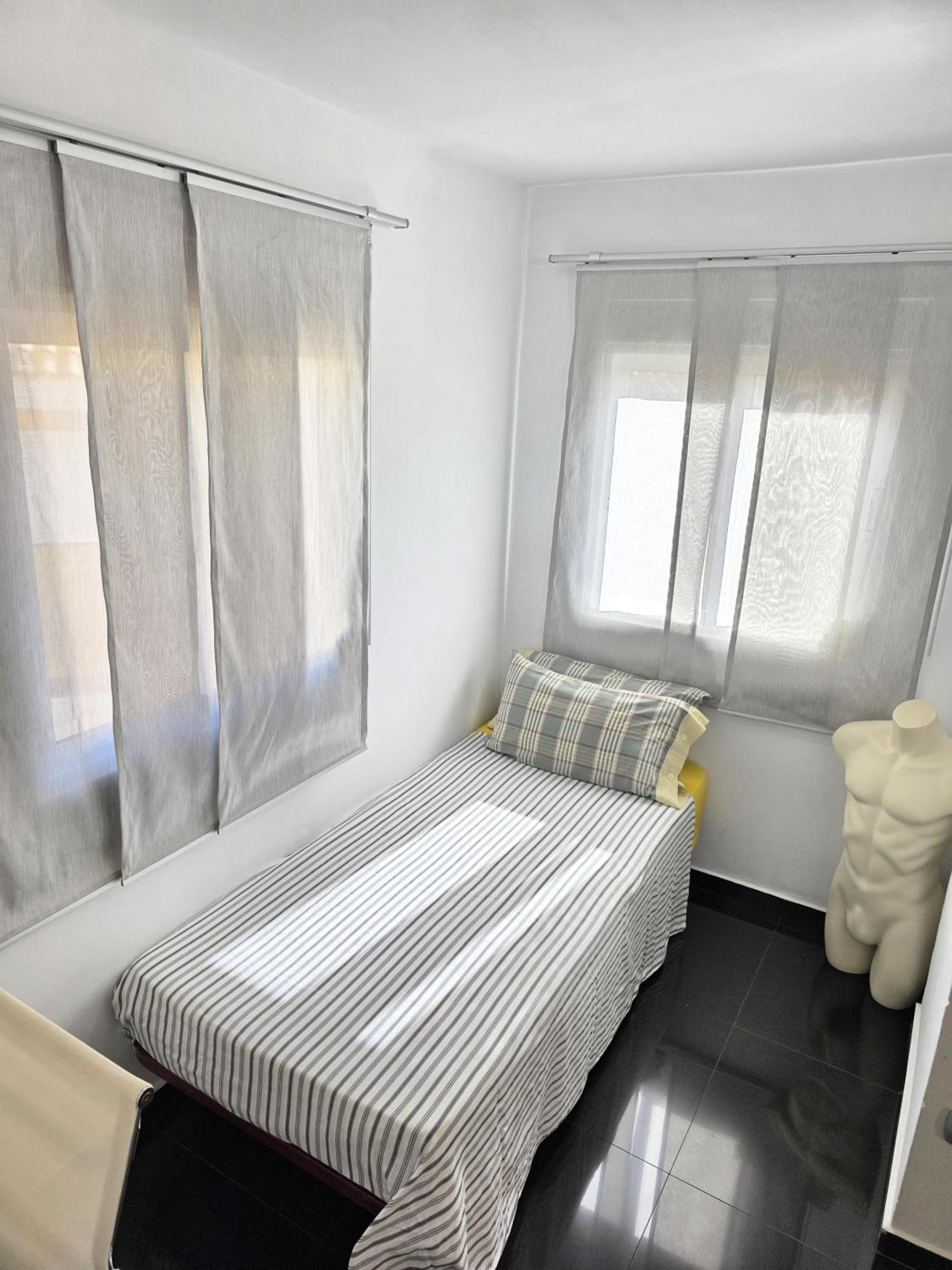 Suites Beach House Playa de las Americas  Exterior foto