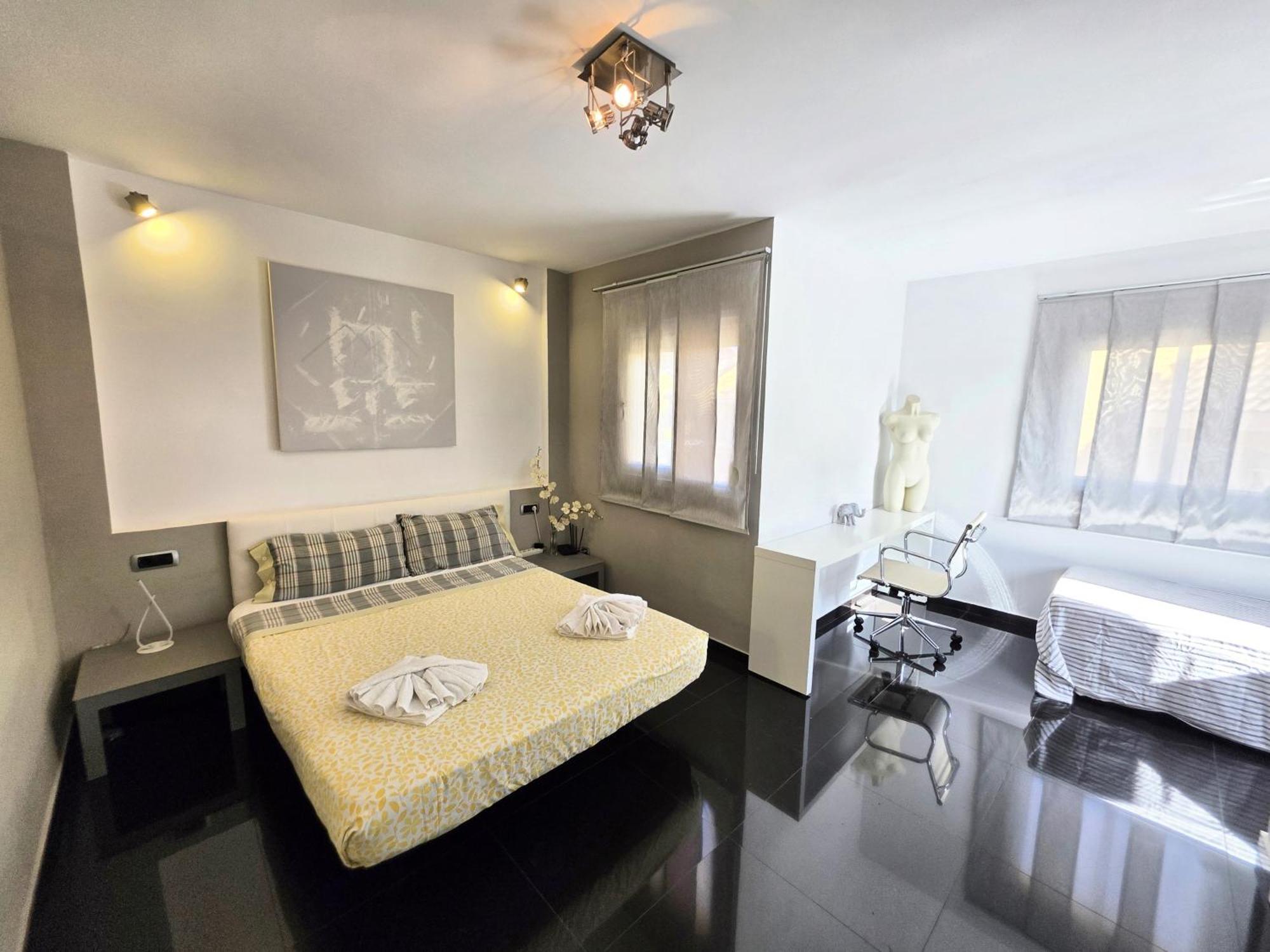 Suites Beach House Playa de las Americas  Exterior foto