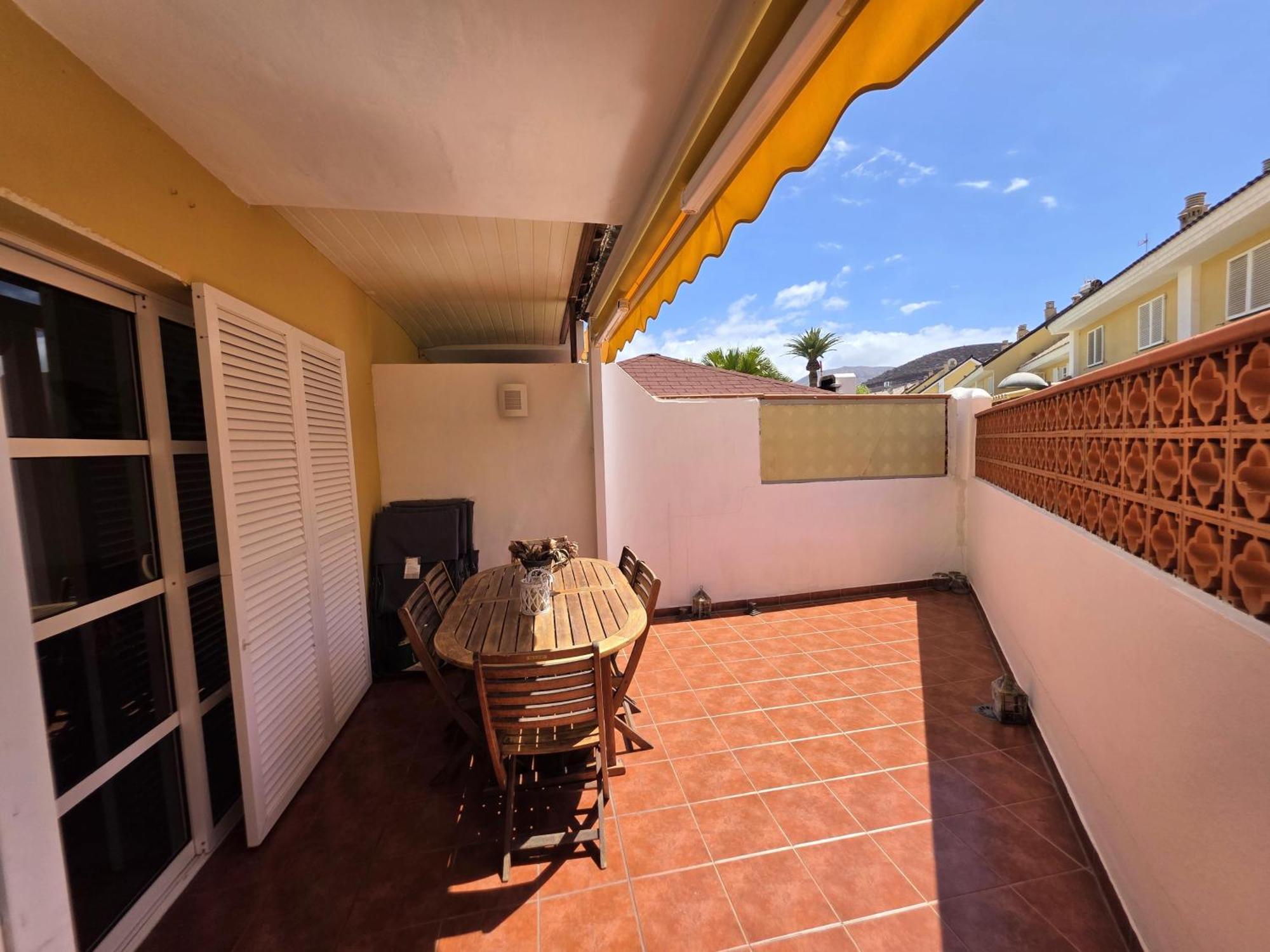 Suites Beach House Playa de las Americas  Exterior foto