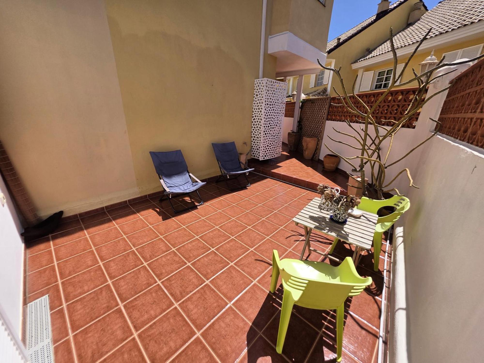 Suites Beach House Playa de las Americas  Exterior foto