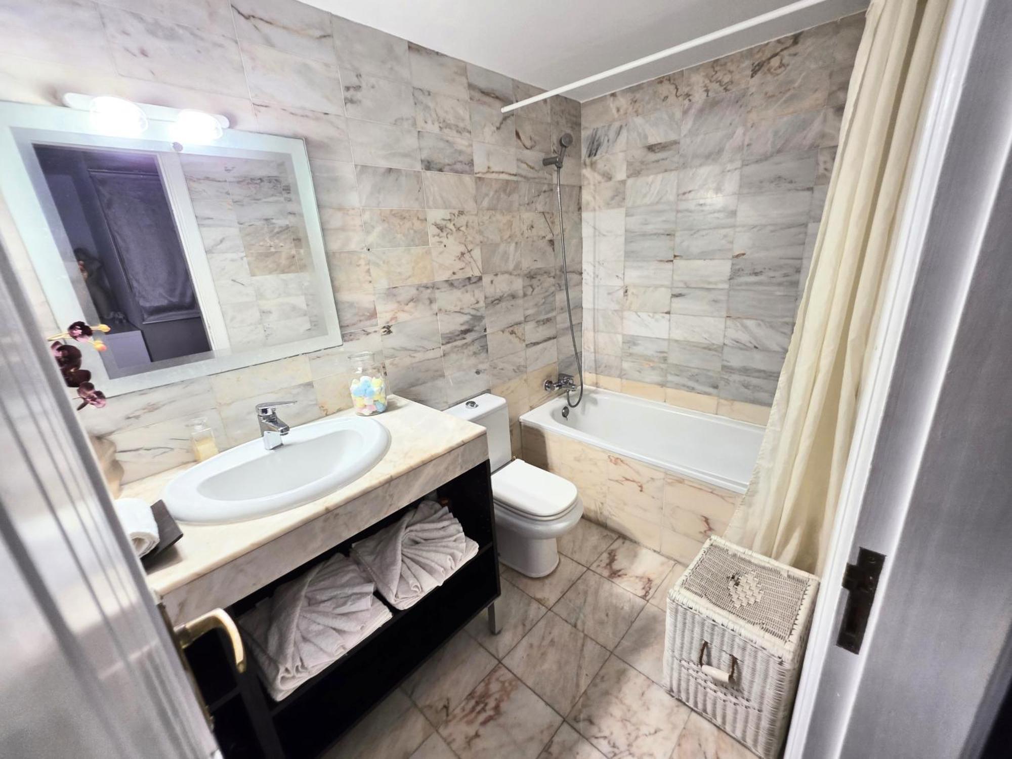 Suites Beach House Playa de las Americas  Exterior foto