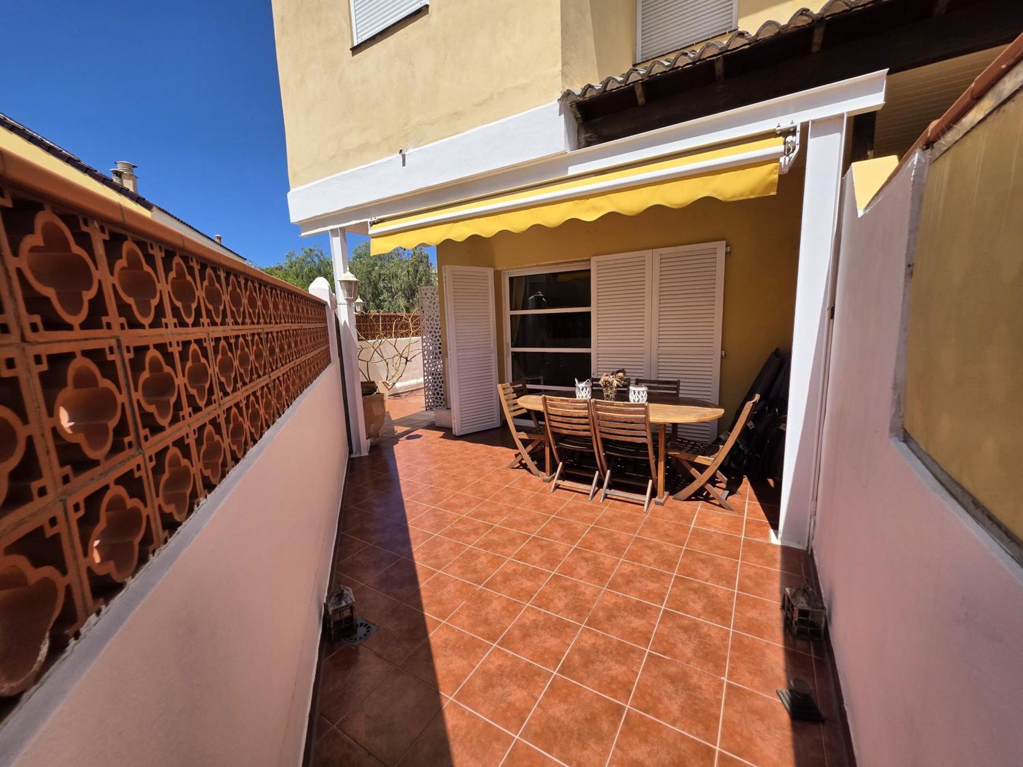 Suites Beach House Playa de las Americas  Exterior foto