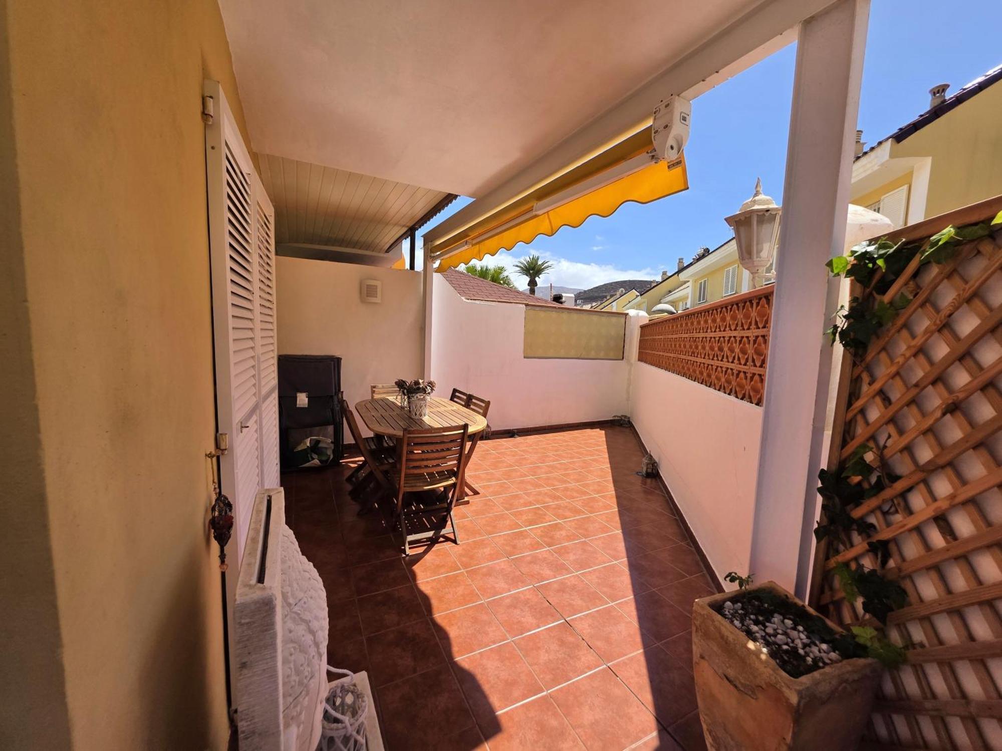 Suites Beach House Playa de las Americas  Exterior foto